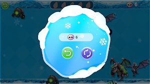 Nan Creatures game Screenshot 3