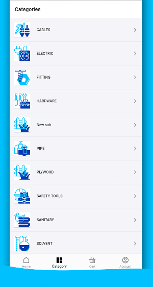 Gorange : Buy Hardware Product screenshot 3