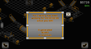 Idle Assembly Screenshot 0