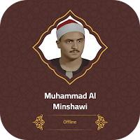 Muhammad Al Minshawi Offline