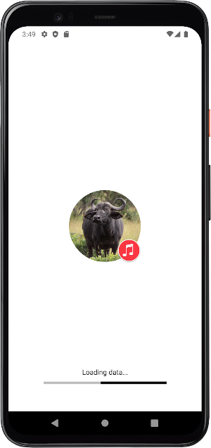 Buffalo and Bison Sounds Screenshot 0