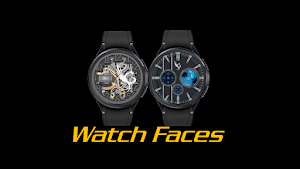 Watch Faces For You Screenshot 1