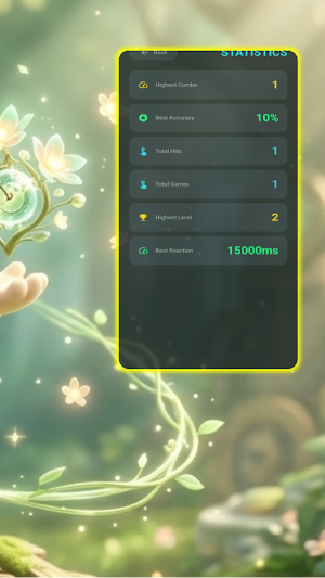 JoltMatrix Screenshot 2