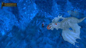 Baldur's Gate: Dark Alliance Screenshot 2