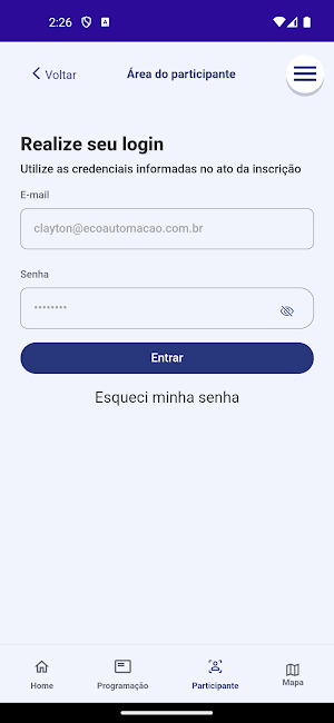 XI Workspot Screenshot 1