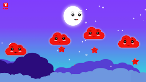 Magic Colors with Singa Screenshot 1