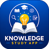 Knowledge Study App