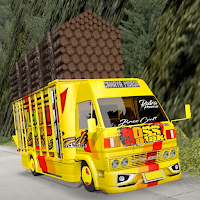Mod Truk Umplung Bos Galak