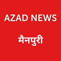 Azad News  Mainpuri