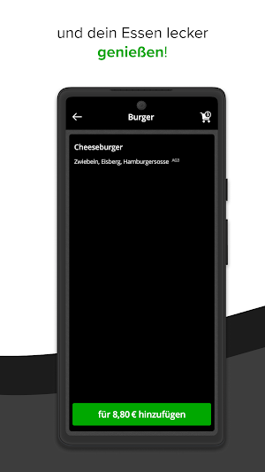 Buckau Grill Magdeburg-Buckau Screenshot 3