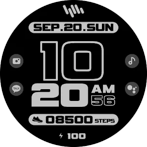 SamWatch SIGN Beta screenshot 8