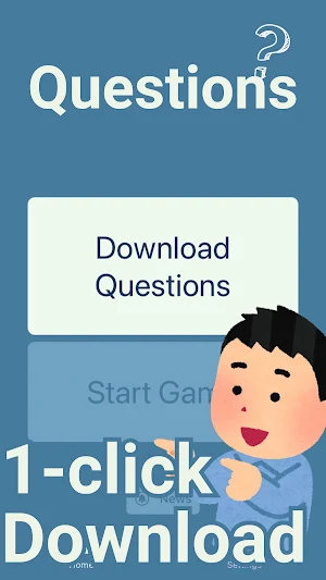 Charades Go - Fun Party Game Screenshot 2