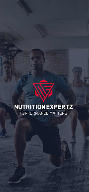 Nutrition Expertz Screenshot 0