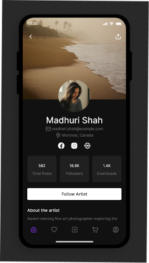 Laqta Screenshot 3