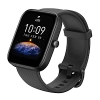 Amazfit Bip 3 Pro Guide