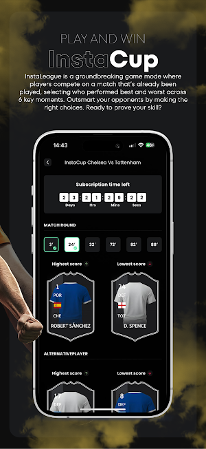 Madist Screenshot 2