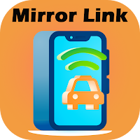 Mirror Link Screen Car Play