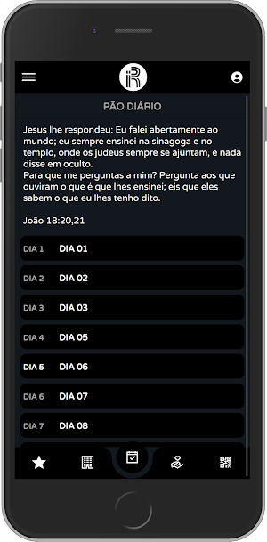 IPR CENTENARIO DO SUL Screenshot 3