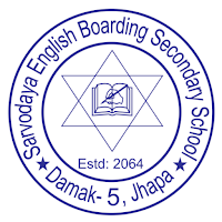 Sarvodaya English School