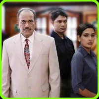 CID Game - Solve Puzzle