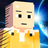 One Punch Man Mod to Minecraft