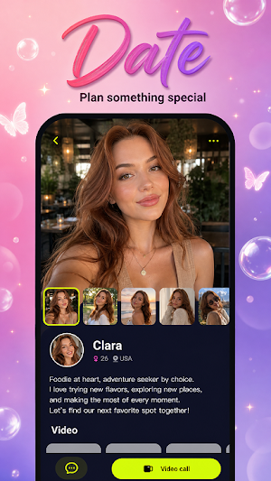 Sugary - Connect Daily Screenshot 1