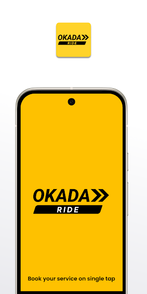 Okada Ride Screenshot 0