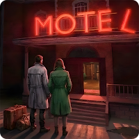 Motel Simulator Horror Games