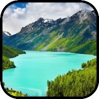Lake Wallpapers