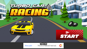 Davy Car Race - Racing Game Screenshot 0