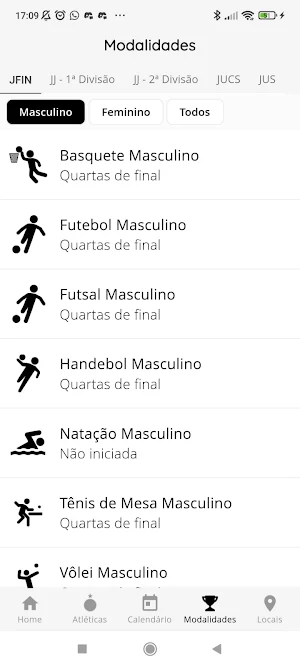 Mais que um jogos 2024 Screenshot 3