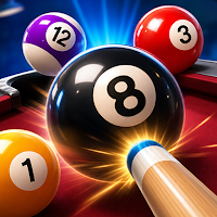 Pool Strike Star