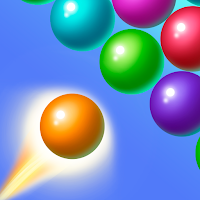 Bubble Sphere Blast