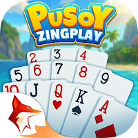 Pusoy, Chinese Poker -ZingPlay