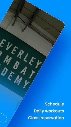 Beverley Combat Academy Screenshot 1