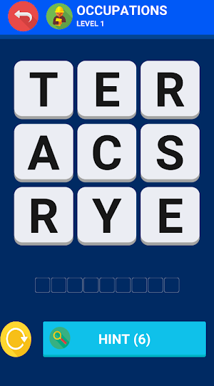 Word Box Imad Screenshot 0