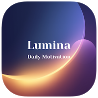 Lumina - Daily Motivation