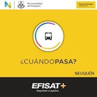 Cuándo pasa? Neuquen