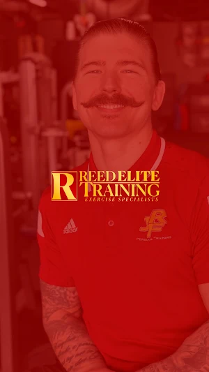 Reed Elite Training Screenshot 0