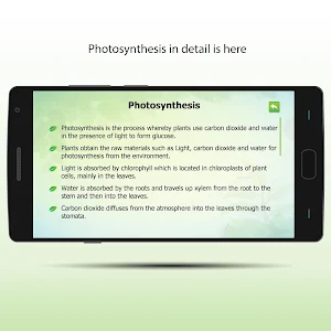 Organic Plant Nutrients Screenshot 2