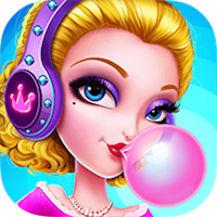 Royal Princess School Diary