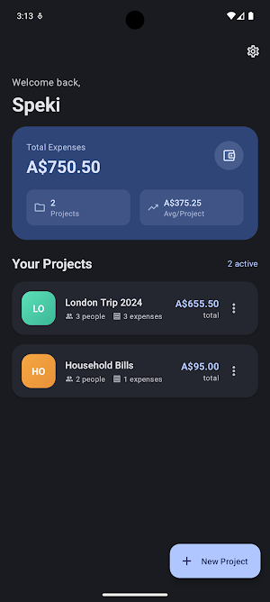 CommonPot Screenshot 0