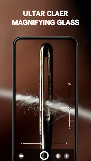 Magnify Shine Screenshot 0