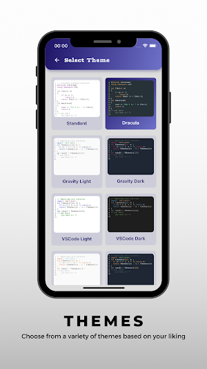 Swift Compiler - OnePercent Screenshot 1