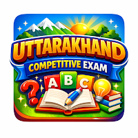 Uttarakhand Competitive Exam
