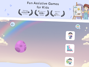 Hatch & Match - Motor Skills Screenshot 3