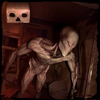 VR Metro Escape (Horror game)