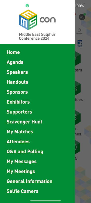 MEScon 2024 Screenshot 1