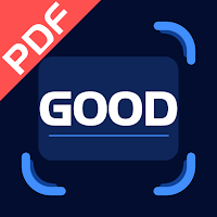 Good PDF Editor & OCR Cam Scan