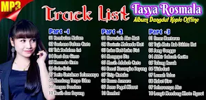 Tasya Rosmala-Dangdut Koplo Screenshot 0